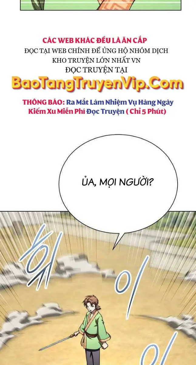 Con Trai Của Gia Tộc Nam Cung Thế Gia Nettruyen ZZZ Chương 32 Page 45