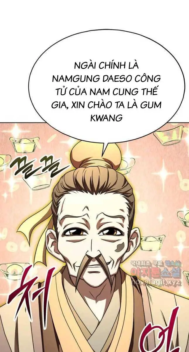 Con Trai Của Gia Tộc Nam Cung Thế Gia Nettruyen ZZZ Chương 32 Page 52