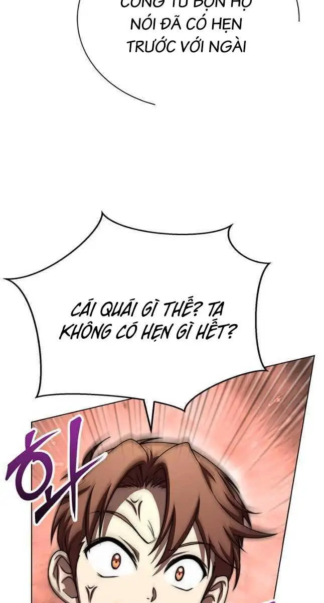 Con Trai Của Gia Tộc Nam Cung Thế Gia Nettruyen ZZZ Chương 32 Page 56