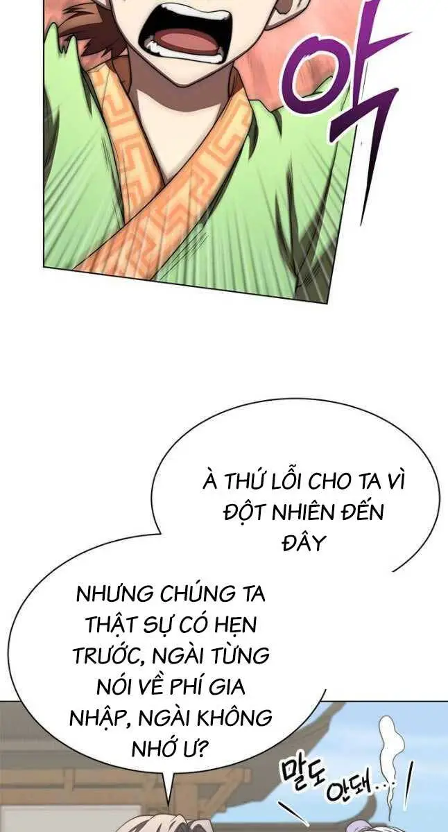 Con Trai Của Gia Tộc Nam Cung Thế Gia Nettruyen ZZZ Chương 32 Page 57