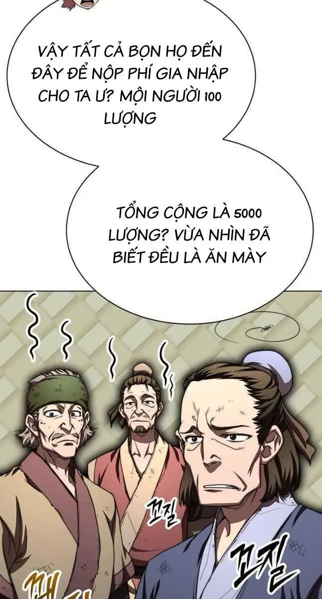 Con Trai Của Gia Tộc Nam Cung Thế Gia Nettruyen ZZZ Chương 32 Page 60