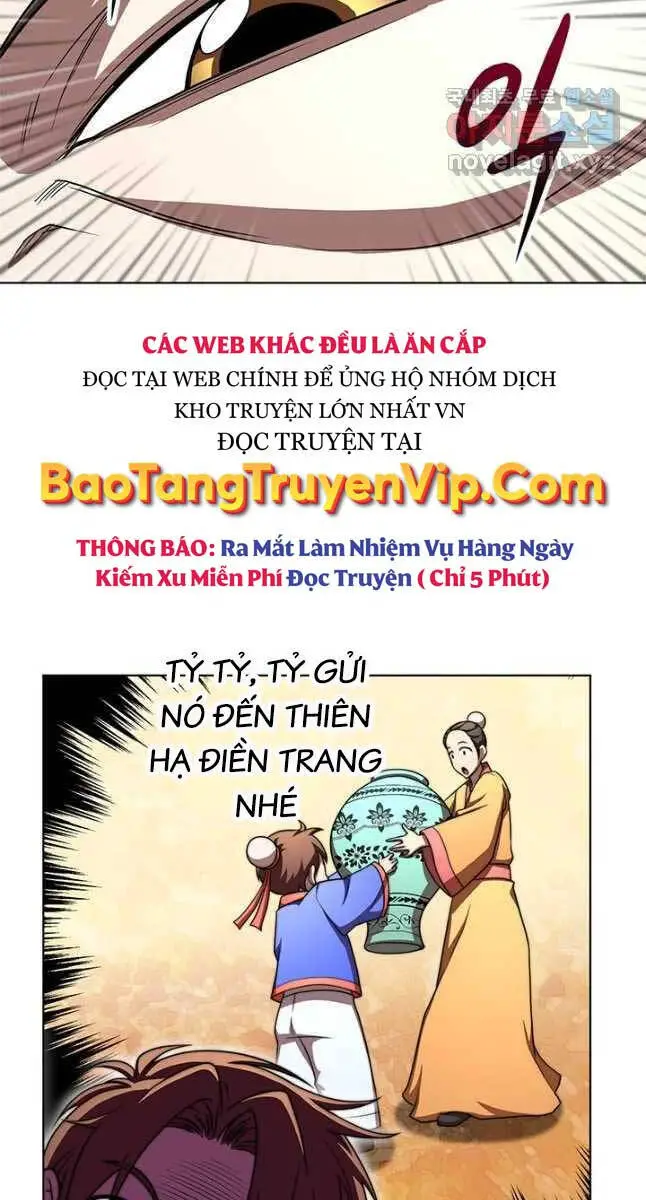 Con Trai Của Gia Tộc Nam Cung Thế Gia Nettruyen ZZZ Chương 32 Page 66