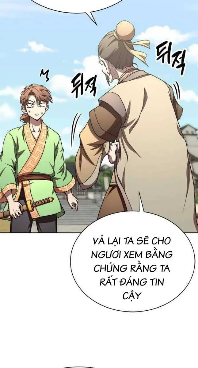 Con Trai Của Gia Tộc Nam Cung Thế Gia Nettruyen ZZZ Chương 32 Page 68