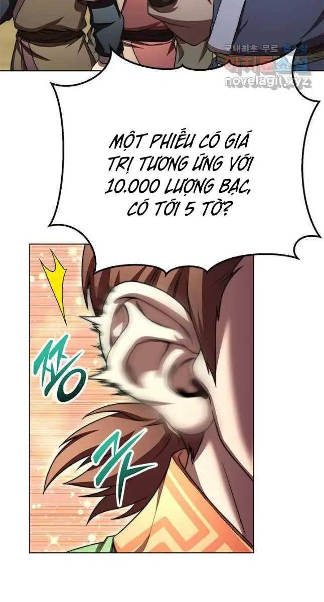 Con Trai Của Gia Tộc Nam Cung Thế Gia Nettruyen ZZZ Chương 32 Page 71