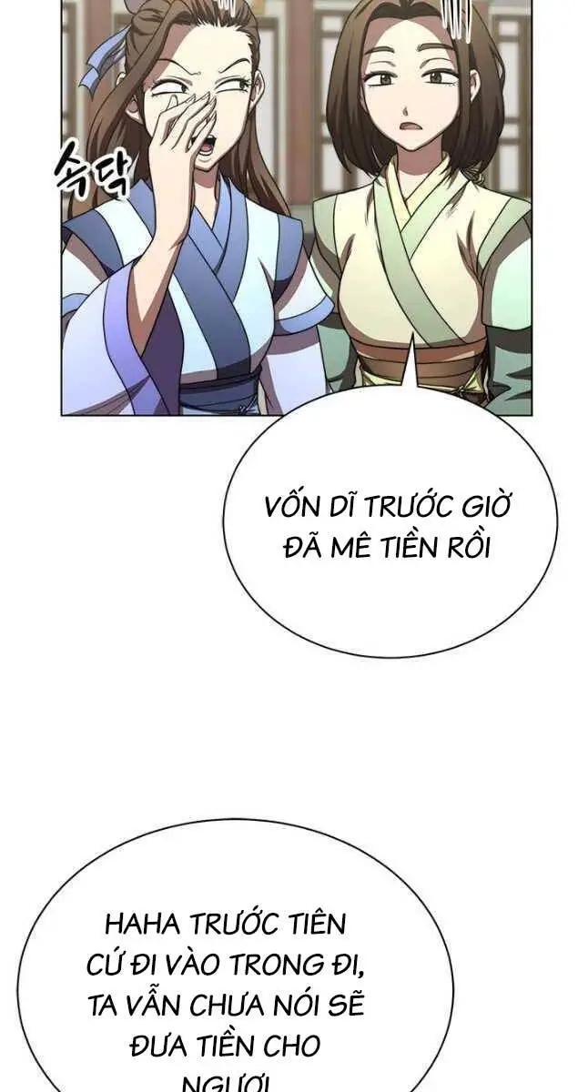 Con Trai Của Gia Tộc Nam Cung Thế Gia Nettruyen ZZZ Chương 32 Page 74