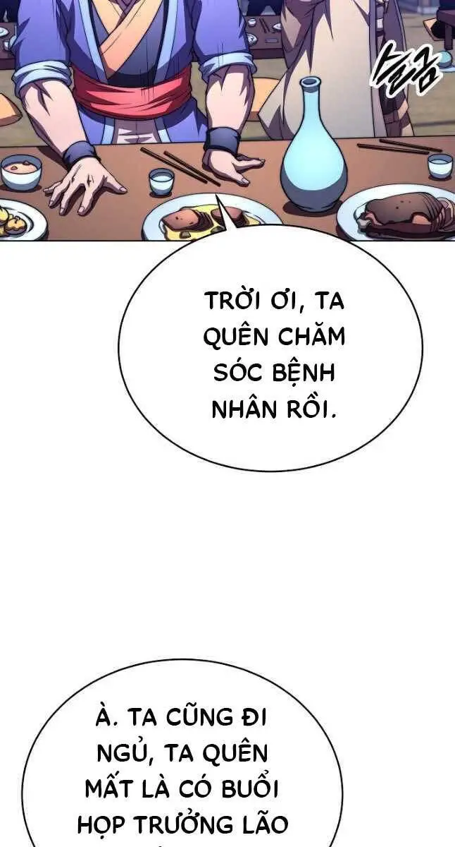 Con Trai Của Gia Tộc Nam Cung Thế Gia Nettruyen ZZZ Chương 46 Page 94