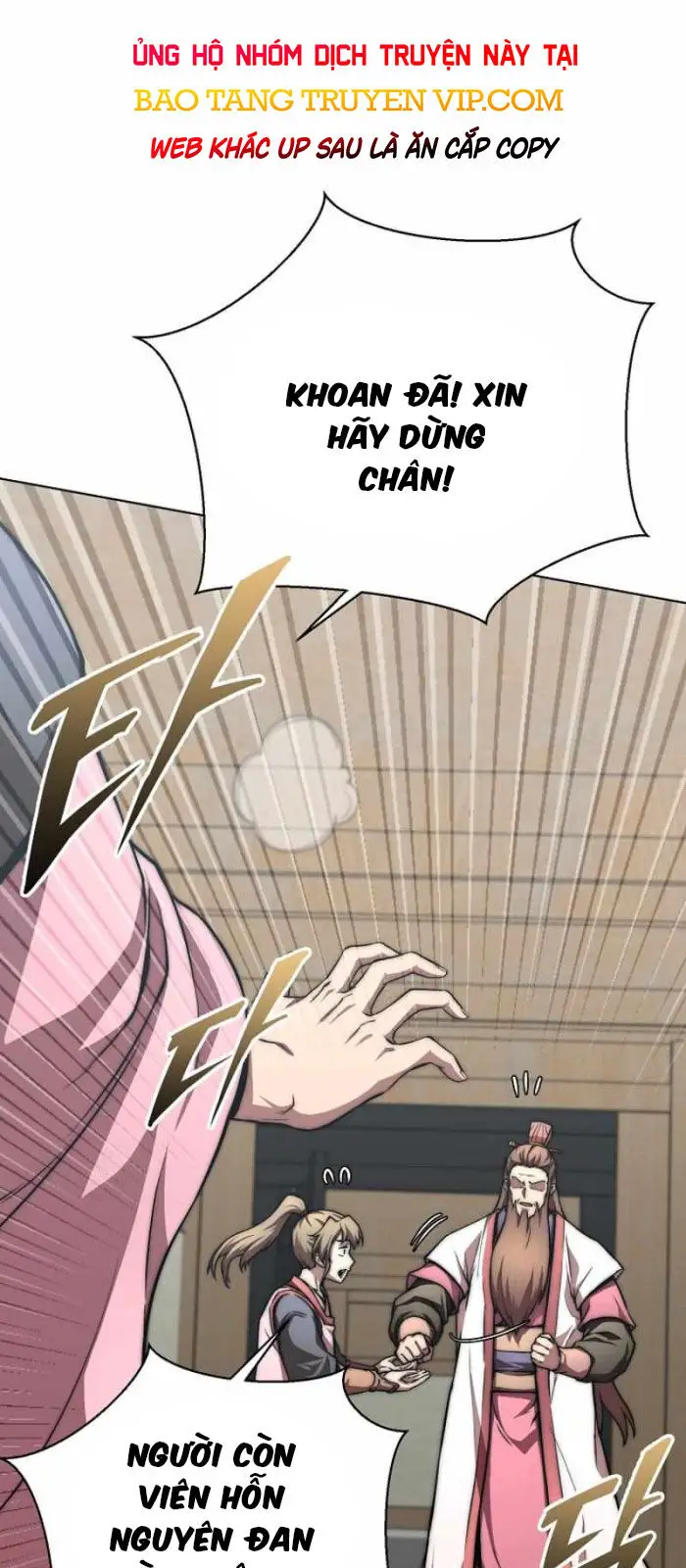 Con Trai Của Gia Tộc Nam Cung Thế Gia Nettruyen ZZZ Chương 73 Page 3