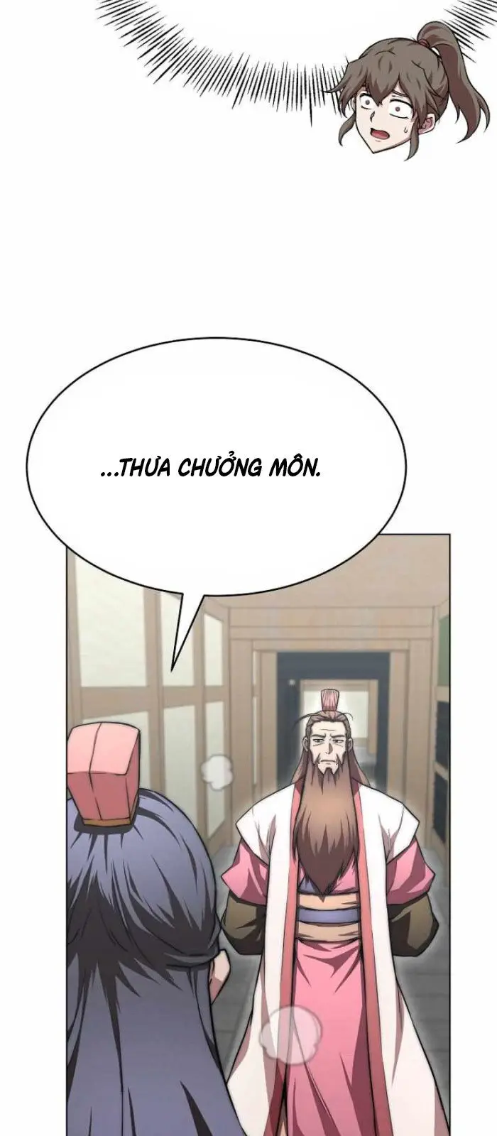 Con Trai Của Gia Tộc Nam Cung Thế Gia Nettruyen ZZZ Chương 73 Page 7