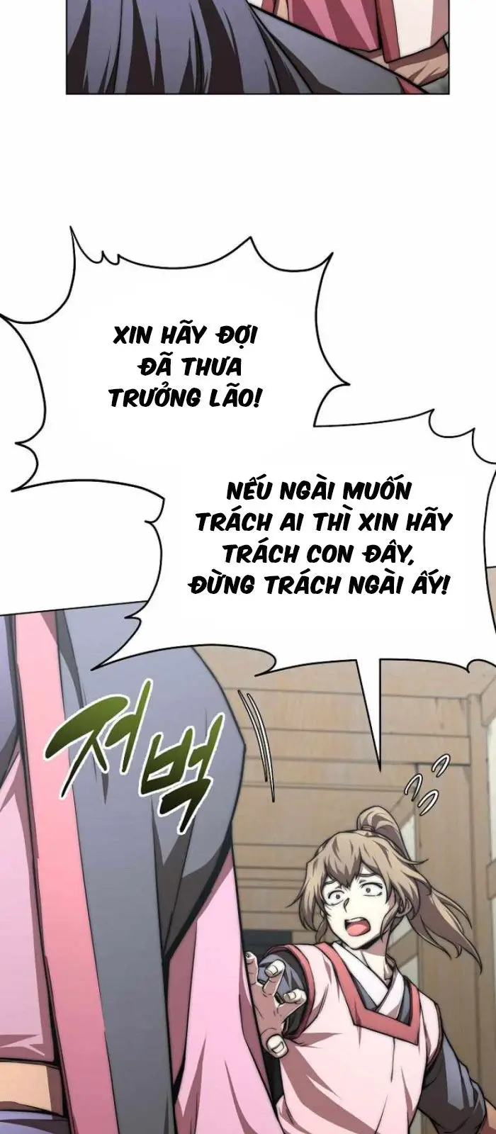 Con Trai Của Gia Tộc Nam Cung Thế Gia Nettruyen ZZZ Chương 73 Page 8