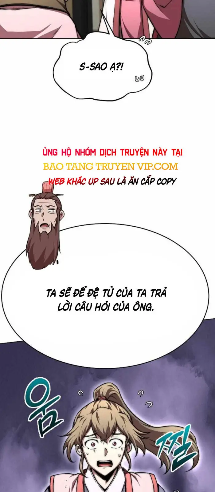 Con Trai Của Gia Tộc Nam Cung Thế Gia Nettruyen ZZZ Chương 73 Page 13