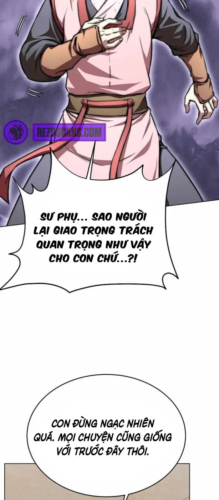 Con Trai Của Gia Tộc Nam Cung Thế Gia Nettruyen ZZZ Chương 73 Page 14