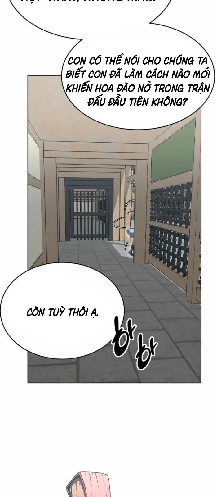 Con Trai Của Gia Tộc Nam Cung Thế Gia Nettruyen ZZZ Chương 73 Page 28