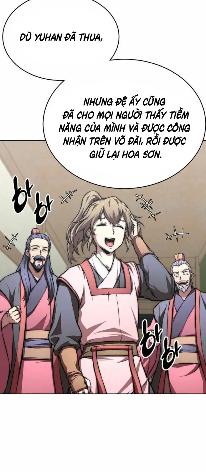 Con Trai Của Gia Tộc Nam Cung Thế Gia Nettruyen ZZZ Chương 73 Page 31