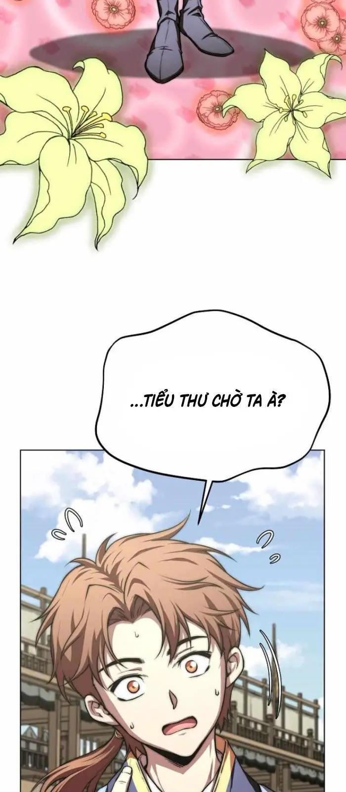 Con Trai Của Gia Tộc Nam Cung Thế Gia Nettruyen ZZZ Chương 73 Page 35