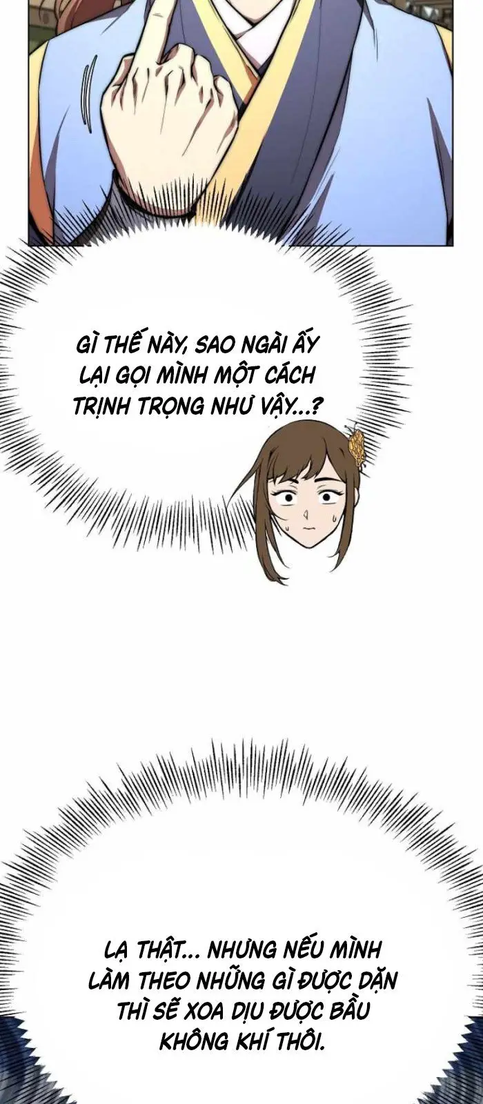 Con Trai Của Gia Tộc Nam Cung Thế Gia Nettruyen ZZZ Chương 73 Page 36