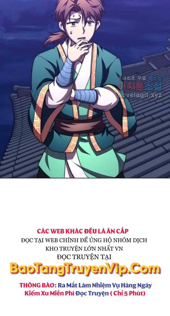 Con Trai Của Gia Tộc Nam Cung Thế Gia Nettruyen ZZZ Chương 47 Page 9