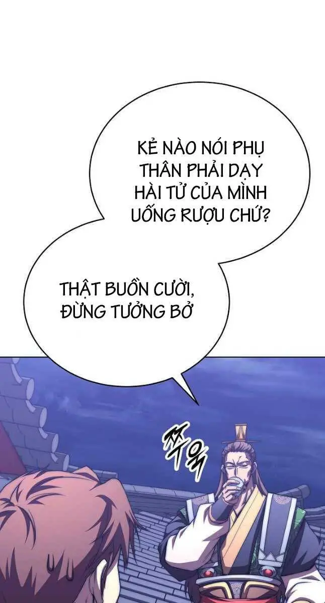 Con Trai Của Gia Tộc Nam Cung Thế Gia Nettruyen ZZZ Chương 47 Page 43