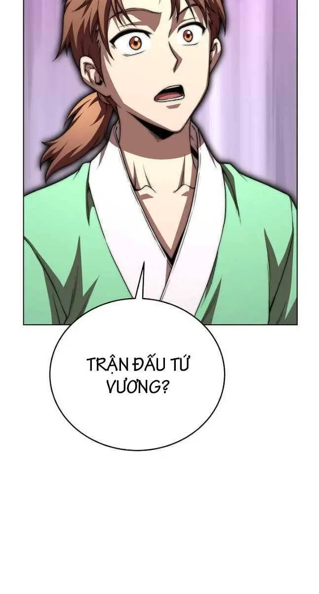 Con Trai Của Gia Tộc Nam Cung Thế Gia Nettruyen ZZZ Chương 47 Page 71