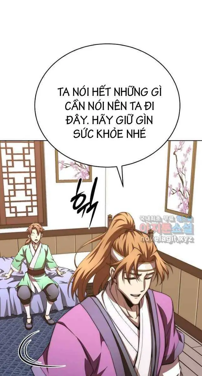 Con Trai Của Gia Tộc Nam Cung Thế Gia Nettruyen ZZZ Chương 47 Page 72