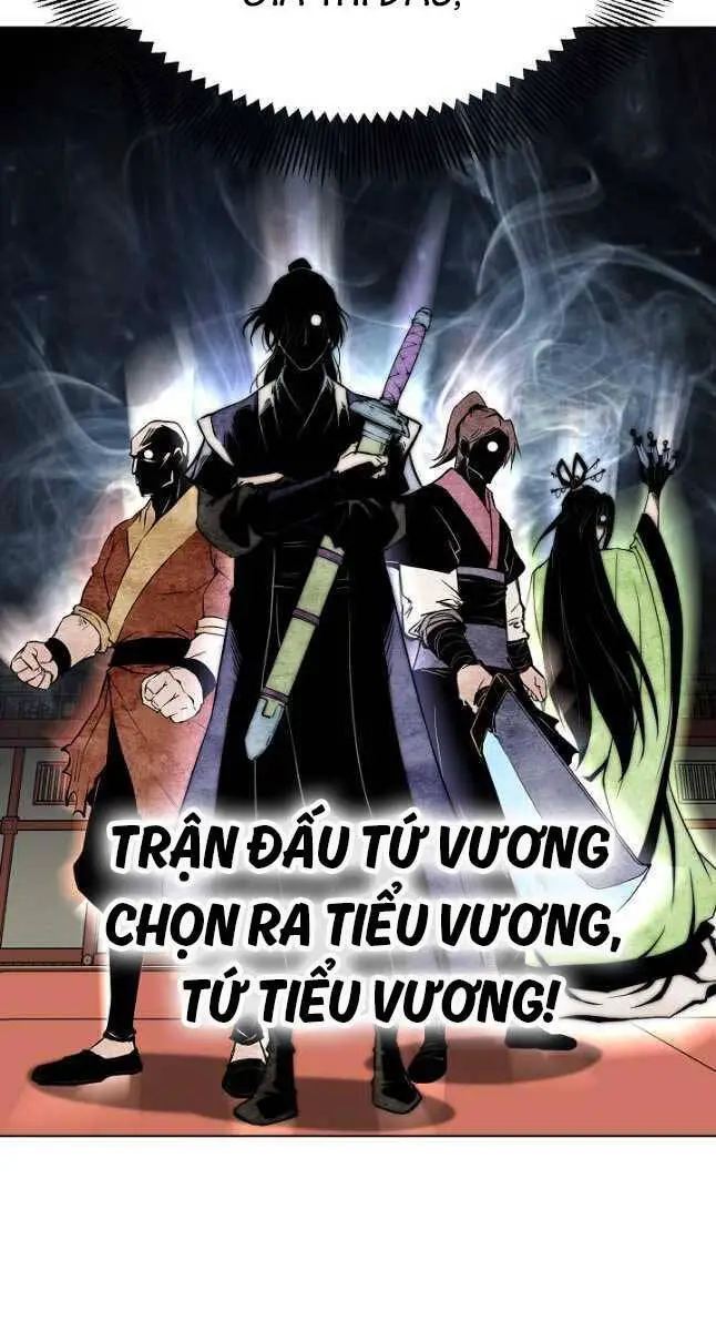 Con Trai Của Gia Tộc Nam Cung Thế Gia Nettruyen ZZZ Chương 47 Page 79