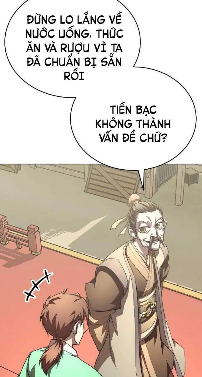 Con Trai Của Gia Tộc Nam Cung Thế Gia Nettruyen ZZZ Chương 45 Page 94