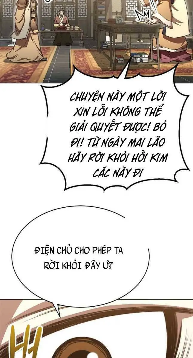 Con Trai Của Gia Tộc Nam Cung Thế Gia Nettruyen ZZZ Chương 31 Page 65