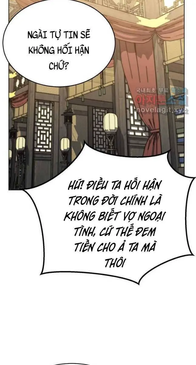 Con Trai Của Gia Tộc Nam Cung Thế Gia Nettruyen ZZZ Chương 31 Page 67