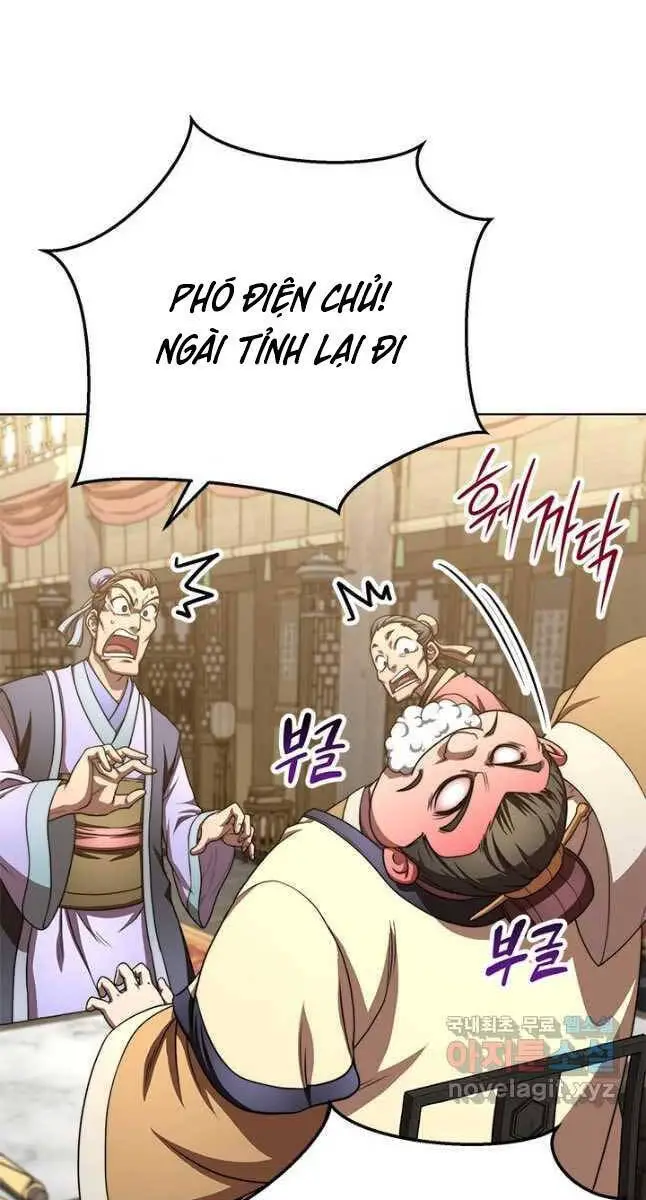 Con Trai Của Gia Tộc Nam Cung Thế Gia Nettruyen ZZZ Chương 31 Page 74