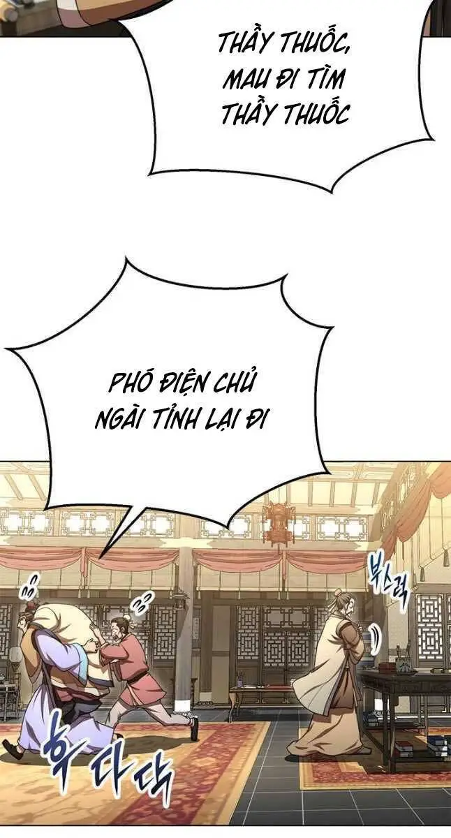 Con Trai Của Gia Tộc Nam Cung Thế Gia Nettruyen ZZZ Chương 31 Page 75