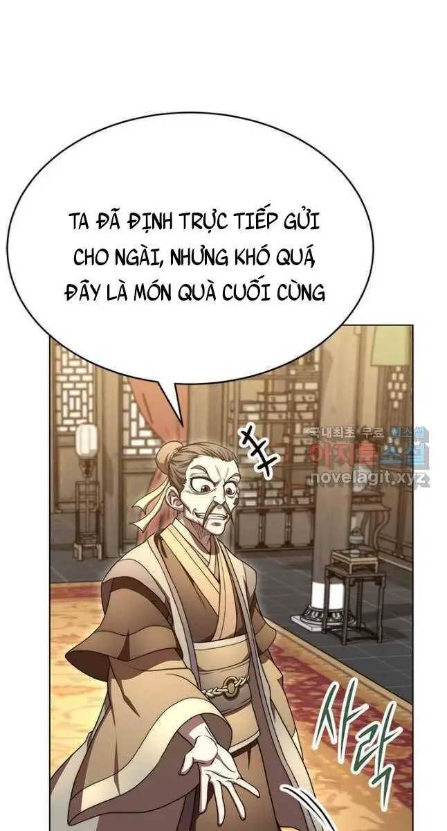 Con Trai Của Gia Tộc Nam Cung Thế Gia Nettruyen ZZZ Chương 31 Page 76
