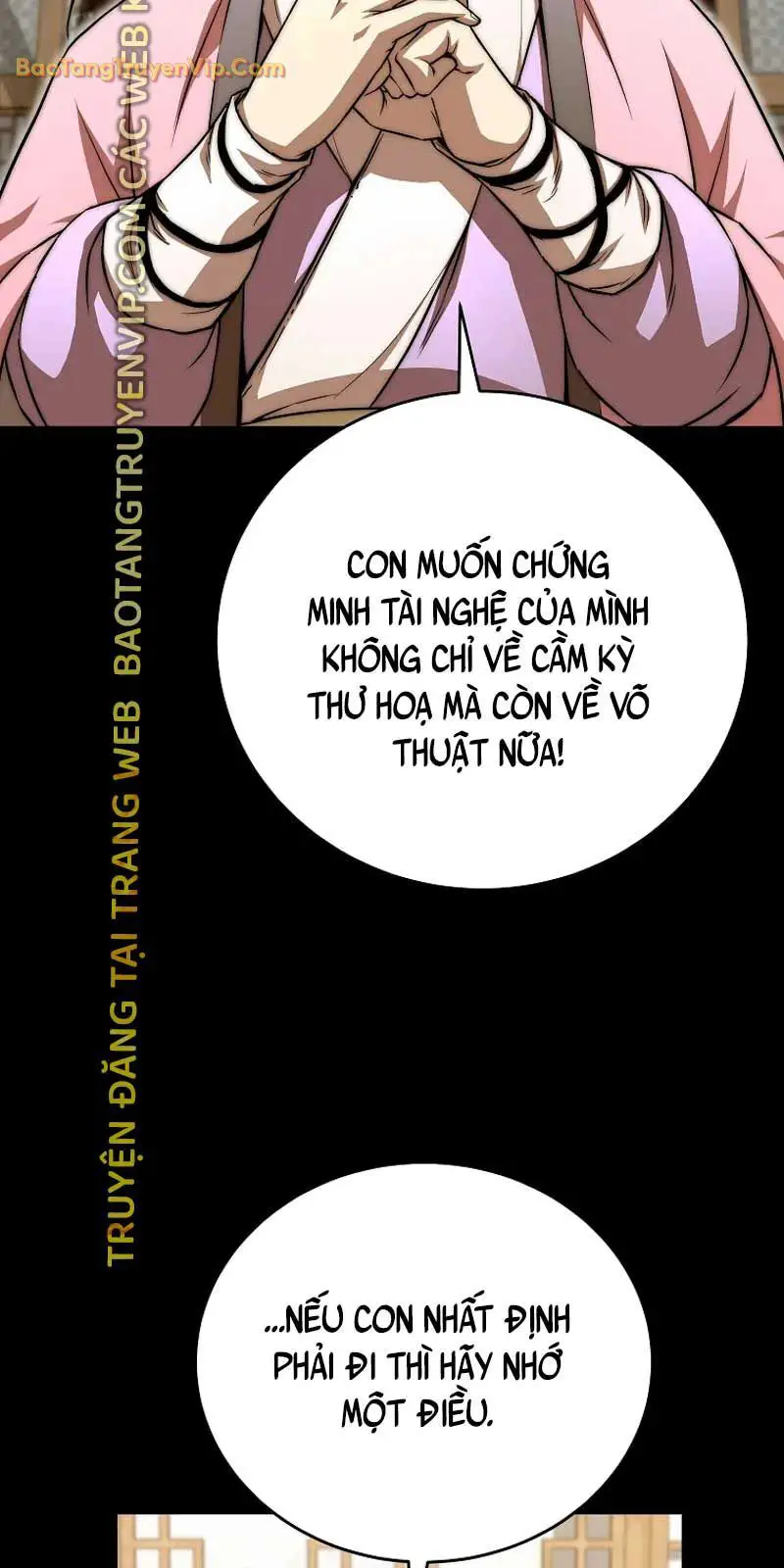 Con Trai Của Gia Tộc Nam Cung Thế Gia Nettruyen ZZZ Chương 64 Page 92