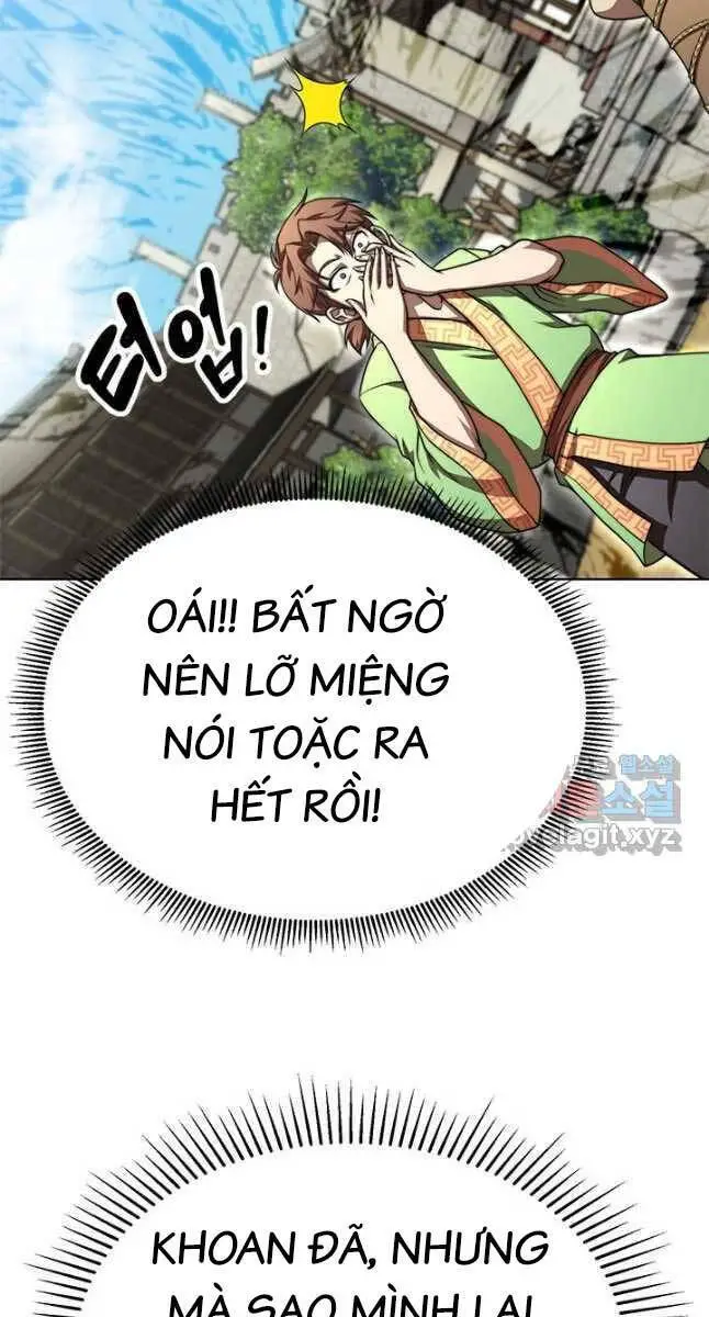 Con Trai Của Gia Tộc Nam Cung Thế Gia Nettruyen ZZZ Chương 33 Page 2