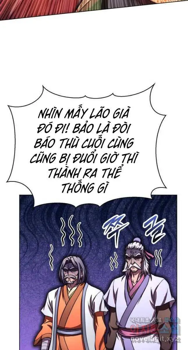 Con Trai Của Gia Tộc Nam Cung Thế Gia Nettruyen ZZZ Chương 33 Page 5