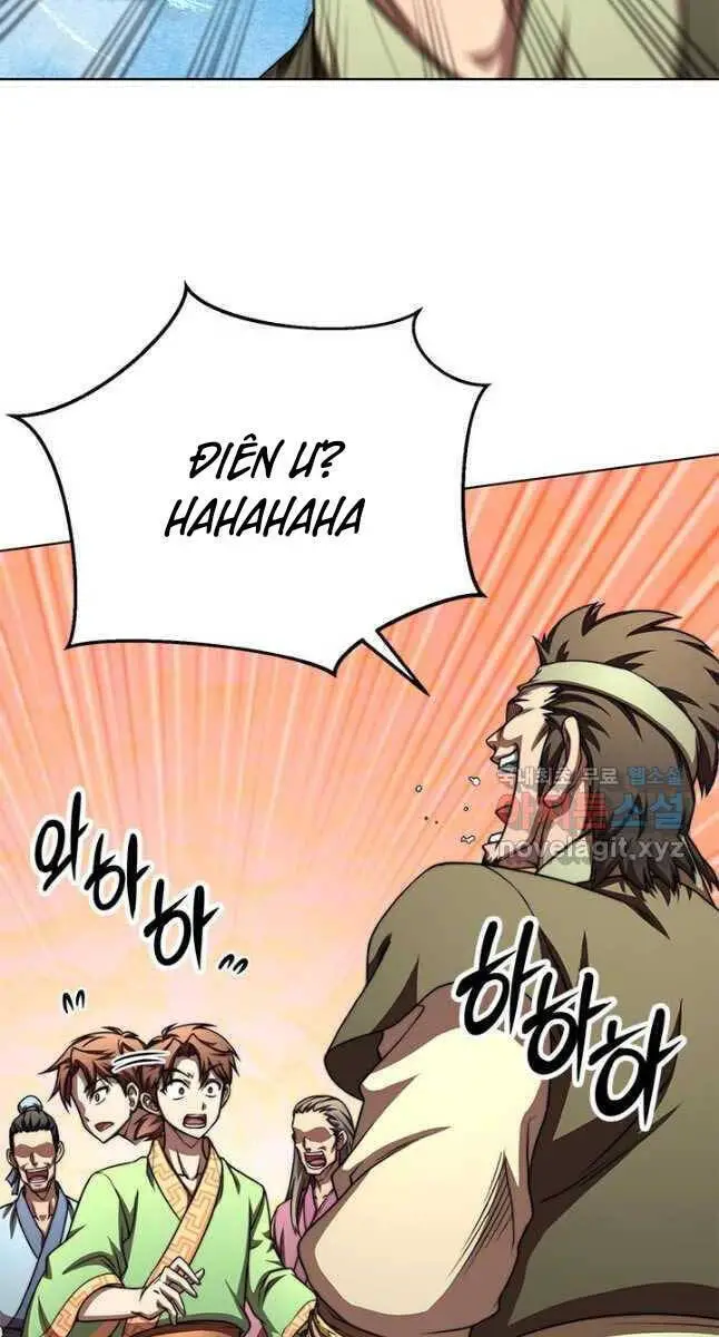 Con Trai Của Gia Tộc Nam Cung Thế Gia Nettruyen ZZZ Chương 33 Page 7