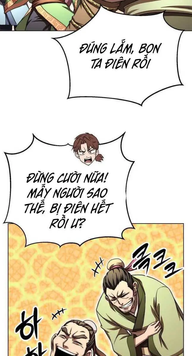 Con Trai Của Gia Tộc Nam Cung Thế Gia Nettruyen ZZZ Chương 33 Page 8