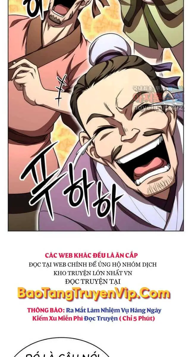 Con Trai Của Gia Tộc Nam Cung Thế Gia Nettruyen ZZZ Chương 33 Page 9