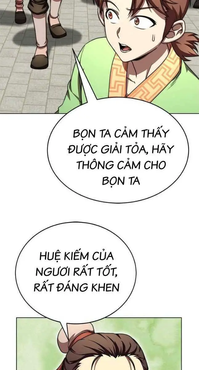 Con Trai Của Gia Tộc Nam Cung Thế Gia Nettruyen ZZZ Chương 33 Page 11