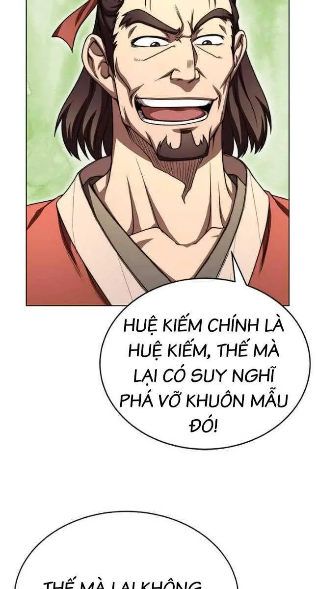 Con Trai Của Gia Tộc Nam Cung Thế Gia Nettruyen ZZZ Chương 33 Page 12