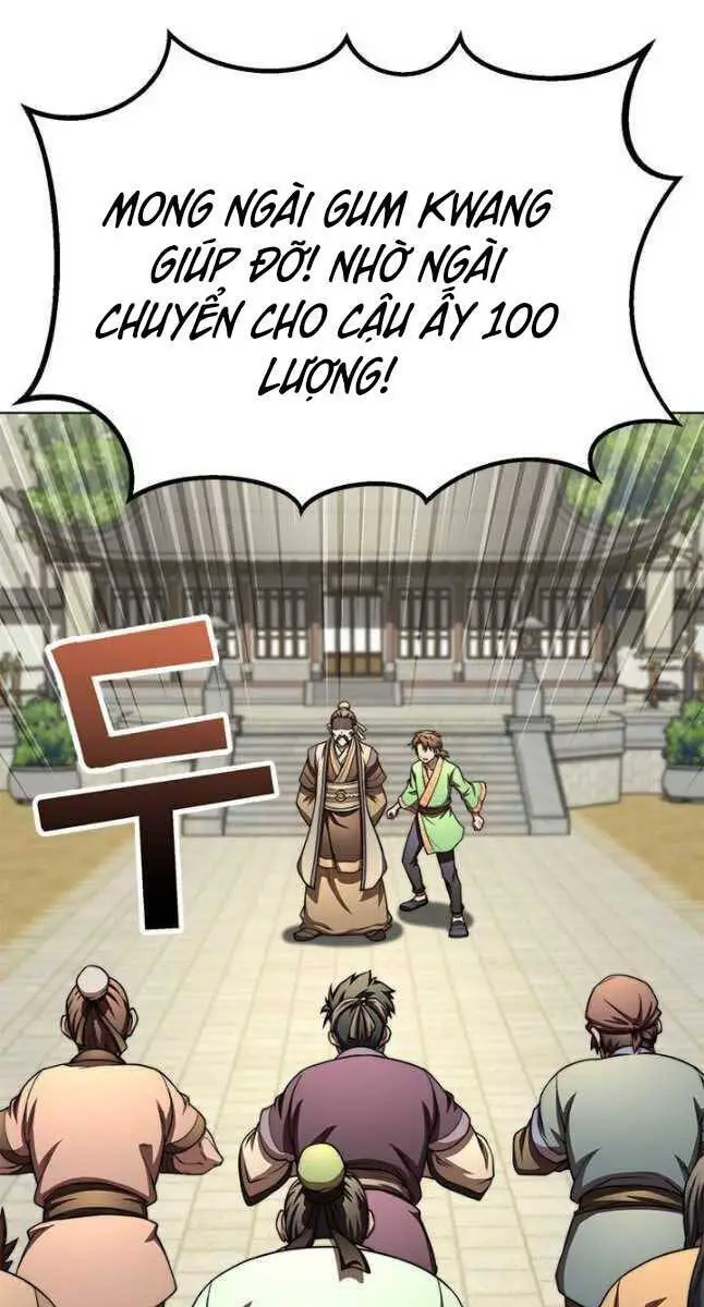 Con Trai Của Gia Tộc Nam Cung Thế Gia Nettruyen ZZZ Chương 33 Page 21