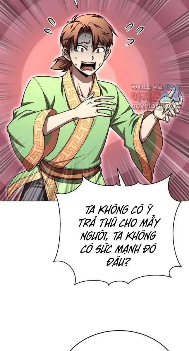 Con Trai Của Gia Tộc Nam Cung Thế Gia Nettruyen ZZZ Chương 33 Page 28