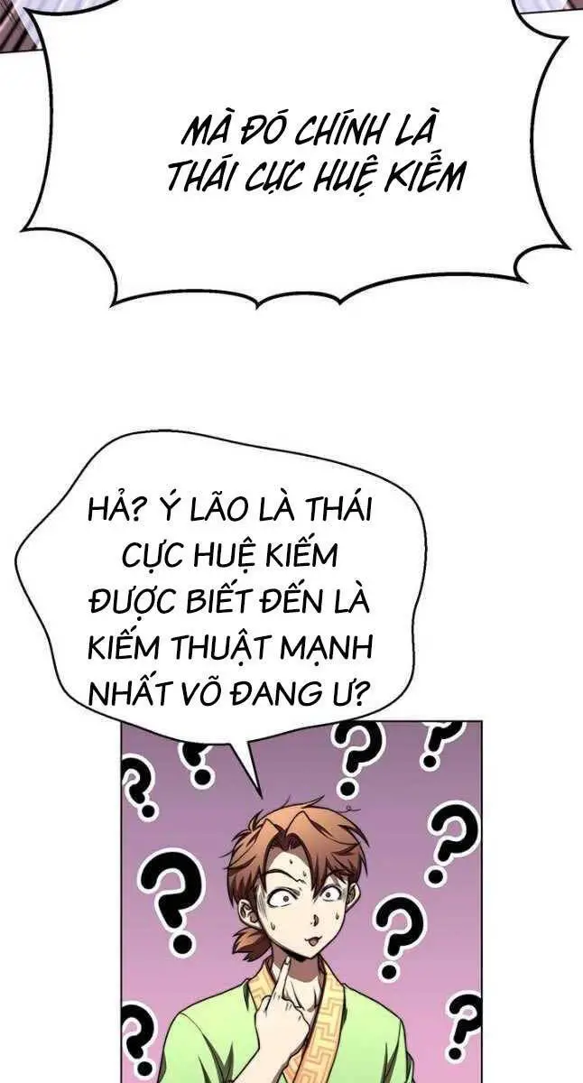 Con Trai Của Gia Tộc Nam Cung Thế Gia Nettruyen ZZZ Chương 33 Page 32