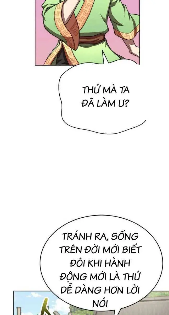 Con Trai Của Gia Tộc Nam Cung Thế Gia Nettruyen ZZZ Chương 33 Page 33