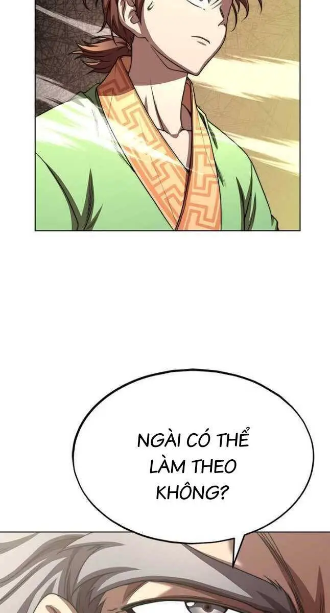 Con Trai Của Gia Tộc Nam Cung Thế Gia Nettruyen ZZZ Chương 33 Page 37