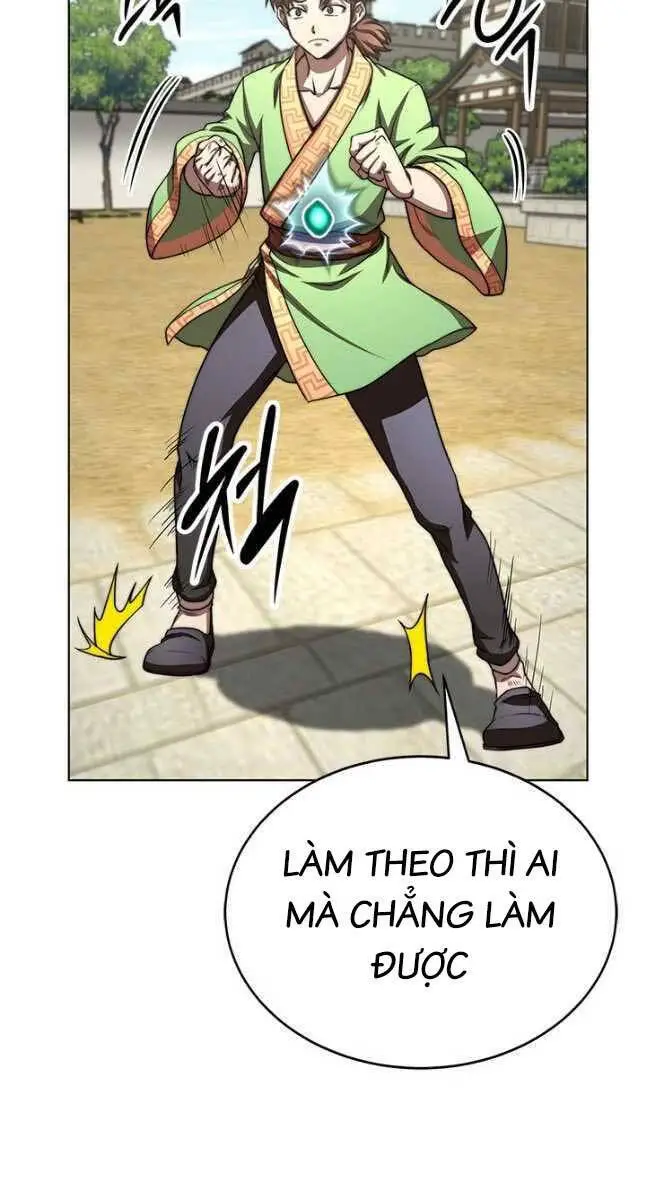 Con Trai Của Gia Tộc Nam Cung Thế Gia Nettruyen ZZZ Chương 33 Page 39