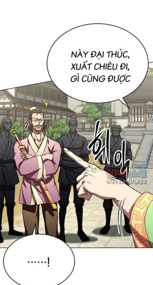 Con Trai Của Gia Tộc Nam Cung Thế Gia Nettruyen ZZZ Chương 33 Page 46