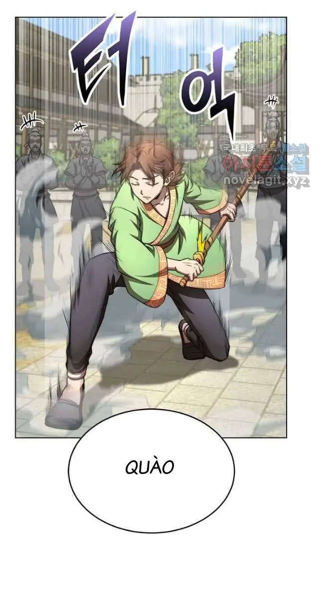 Con Trai Của Gia Tộc Nam Cung Thế Gia Nettruyen ZZZ Chương 33 Page 52