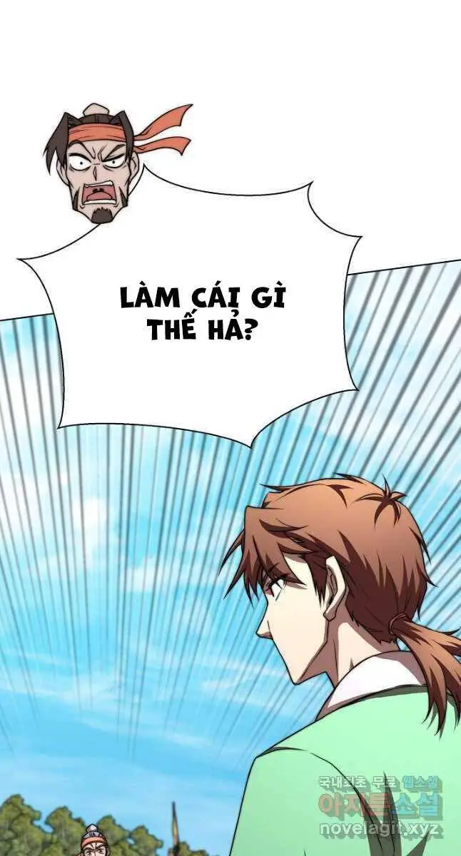 Con Trai Của Gia Tộc Nam Cung Thế Gia Nettruyen ZZZ Chương 42 Page 63