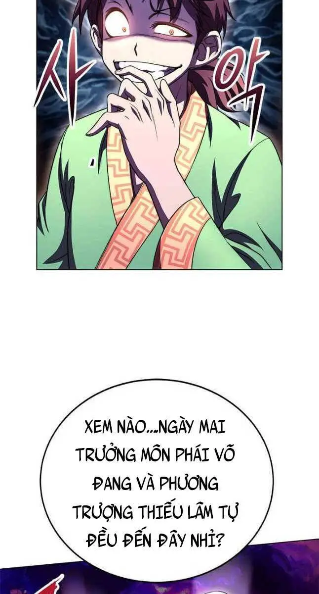 Con Trai Của Gia Tộc Nam Cung Thế Gia Nettruyen ZZZ Chương 29 Page 43