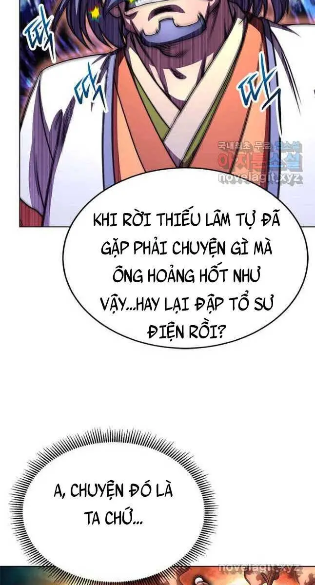 Con Trai Của Gia Tộc Nam Cung Thế Gia Nettruyen ZZZ Chương 29 Page 49