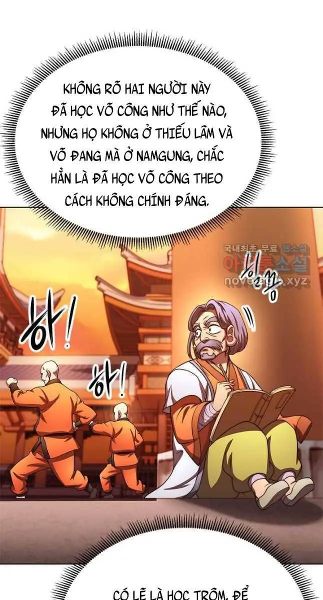 Con Trai Của Gia Tộc Nam Cung Thế Gia Nettruyen ZZZ Chương 29 Page 55